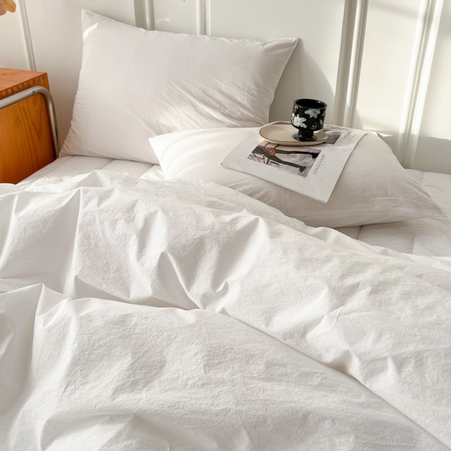 루아베 알러지케어 순면 60수 이불