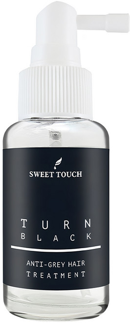 SWEET TOUCH 直覺 喚黑賦活養護精萃 養髮精華, 1瓶, 100ml