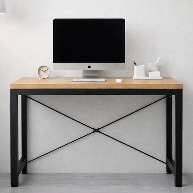 코멧 멀티 책상 1260, 블랙