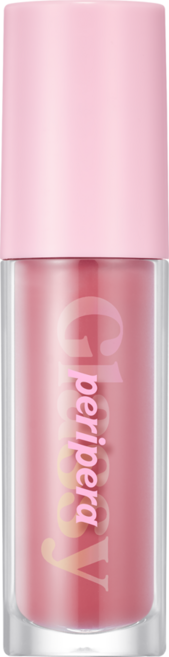 PERIPERA INK 釉光唇蜜 4.5ml, 008 西柚嫩粉, 1支