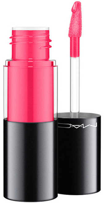 맥 버시컬러 바니쉬 크림 립 스테인, 플렉시 핑크, 1개, 8.5ml