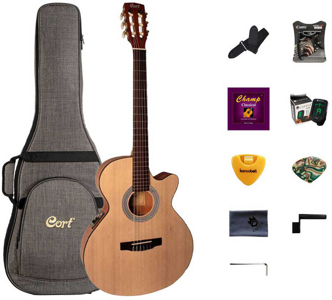 콜트 클래식 기타, CEC1, Open Pore, 1개