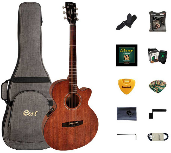 콜트 SFX-MEM OP 어쿠스틱 기타