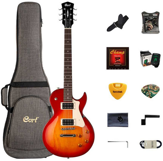 콜트 CR100 CRS 일렉 기타, 1개