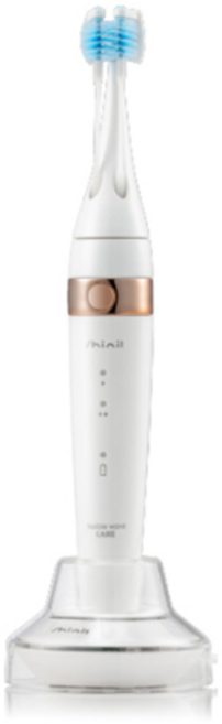 신일 듀얼 자동칫솔, STB-CX1000, 1개