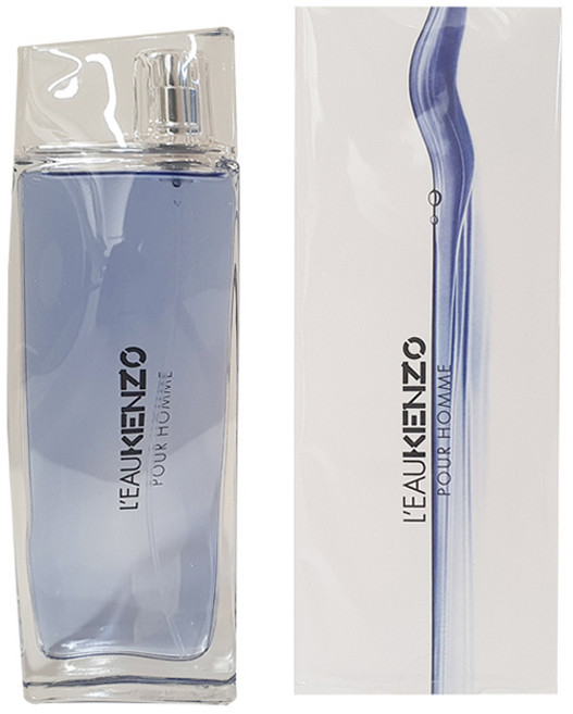 겐조 로 겐조 뿌르 옴므 오 드 뚜왈렛, 100ml, 1개