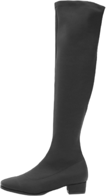 데일리슈 다이멜 롱부츠