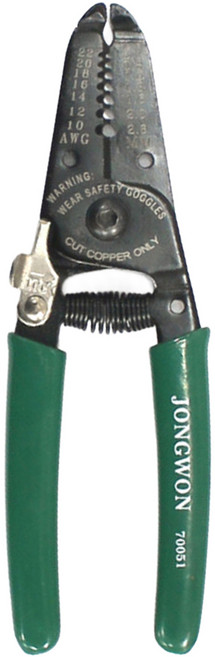 종원 케이블 스트립핑 플라이어, 1개