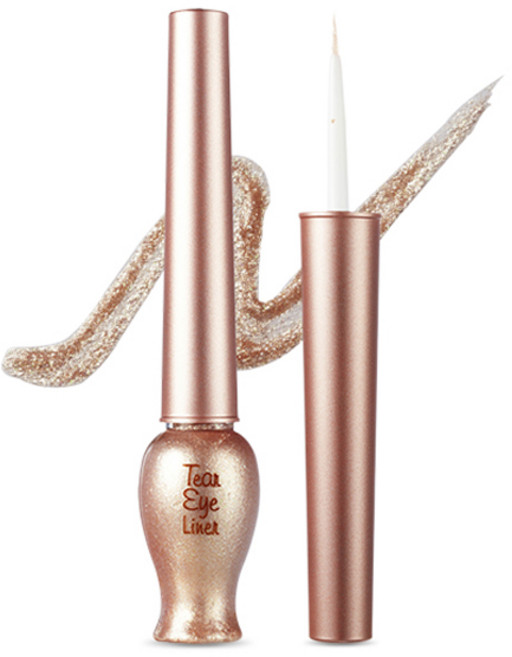 에뛰드 반짝눈물라이너 8g, 4호 태양빛눈물, 1개