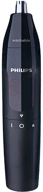 PHILIPS 飛利浦 可水洗電動鼻毛刀, NT1620/15