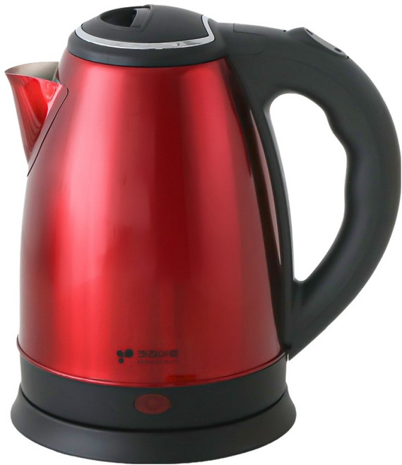 키친아트 무선 전기주전자 1.8L, KAP-S118