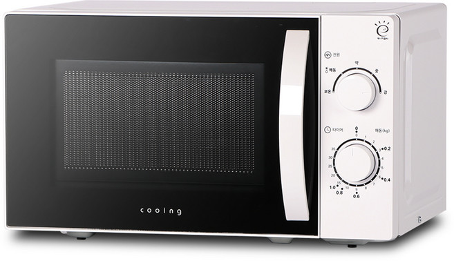 쿠잉전자 전자레인지 다이얼식 20L, MM-720B