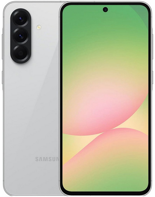 SAMSUNG 三星 Galaxy A56 8GB 原廠保固, 256GB, 鐵馬灰