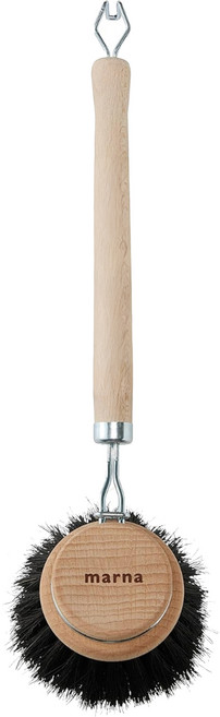 marna 馬毛洗鍋刷 K-813, 1支, 1支