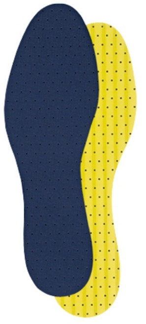 페닥 소프트 라텍스 쿠션 발냄새 예방 세척 가능 깔창