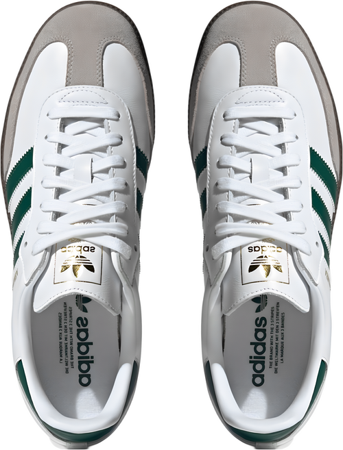 adidas 愛迪達 SAMBA 中性款 休閒鞋 OG-JH8797