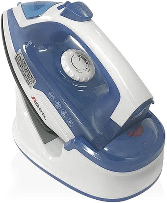 신일 무선 스팀다리미, SEI-GY105, 혼합색상