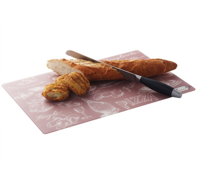 티리난지 토스카나 TPU 멀티 도마, 1개