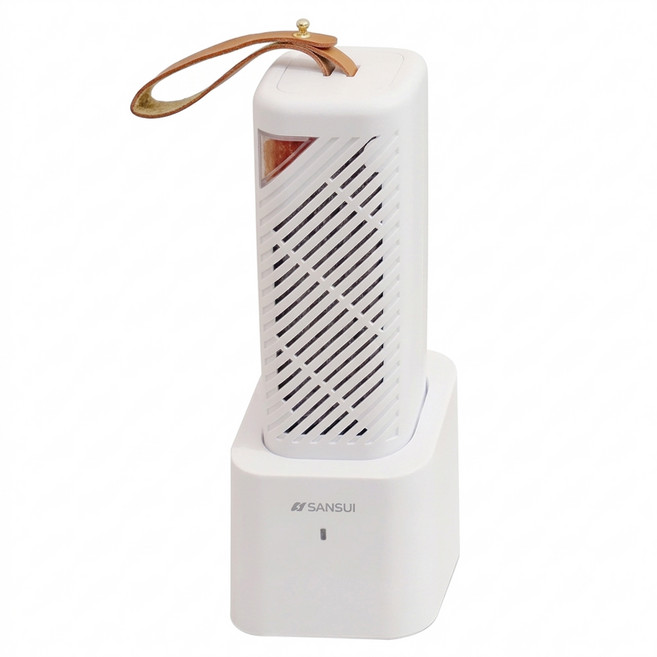 SANSUI 山水 小植淨 200ml 除濕機 還原座 水位確認窗 防止結露 防止結霜 白色 GRA360 180ml 每日除濕量 580g 還原座 NF100 290g 1組 60W 不可連續排水 2023年 無輪 僅除濕 無自動調節濕度
