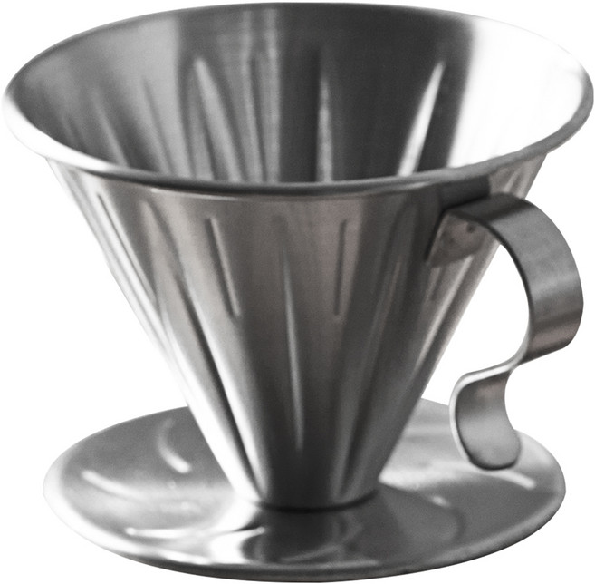 칼딘 올스텐 커피 드리퍼 3-4인용, 단품, 600ml, 1개