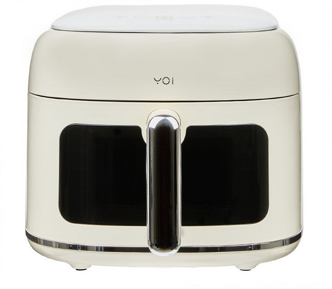 요아이 휴롬 스마트 에어프라이어 6L, YAF-231FIV