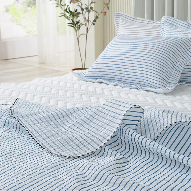 달콤한하루 시크릿 썸머 홑이불, 쿨아이스