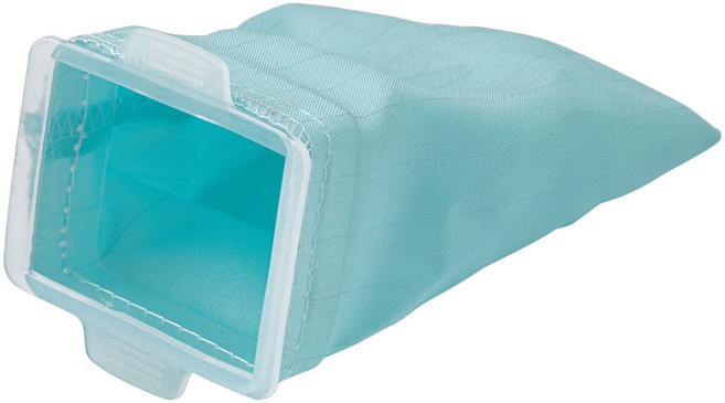 Makita 牧田 高性能集塵袋 166119-6, 1個