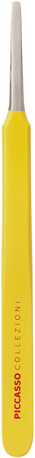 Piccasso 畢卡索 Collezioni 鑷子, 黃色, 1支