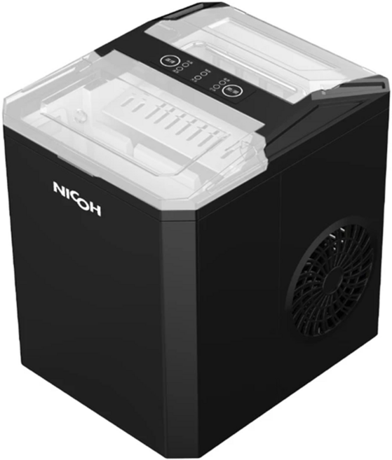 NICOH 自動製冰機, NIC-100B