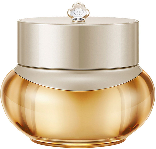 더후 공진향 탄력 크림, 50ml, 1개