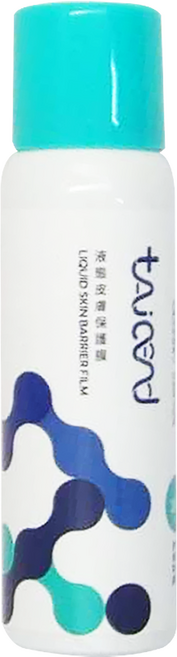 tAicend 泰陞 液態皮膚保護膜, 1瓶