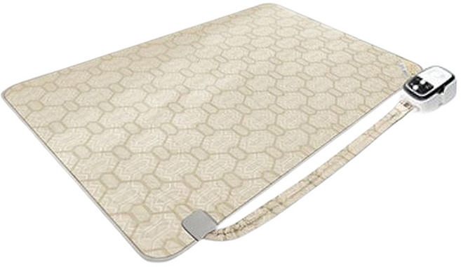 일월 허니굿밤 온수매트, 퀸(150 x 200 cm)