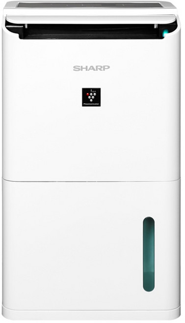 SHARP 夏普 自動除菌離子除濕機 8.5L, DW-LT8HT-W