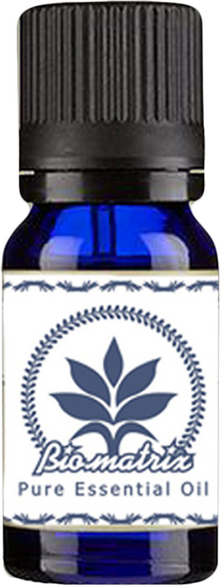 Bio-matrix 百翠氏 玫瑰天竺葵精油, 15g, 10ml, 1瓶