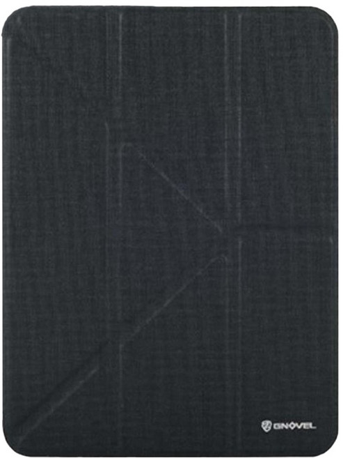 GNOVEL 多角度保護殼, 黑色, 1個
