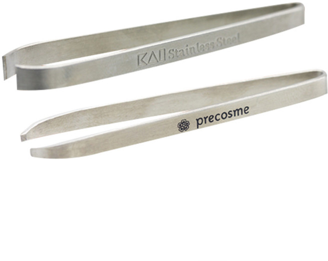 카이 족집게 2종, 1세트