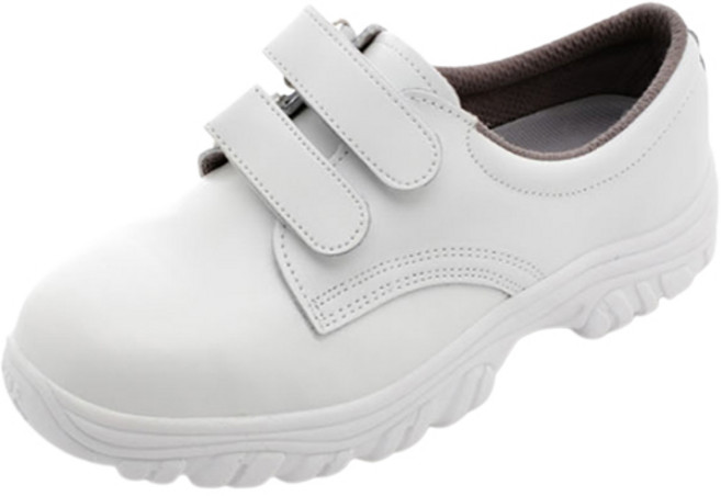 비엠알 갓슈 크린 경작업 안전화