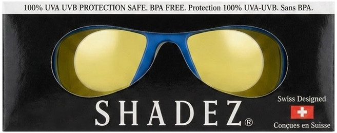 SHADEZ 一般兒童太陽眼鏡 SHZ-06