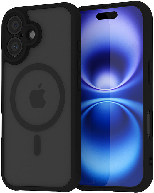 디랩 하이쉴드 맥세이프 풀커버 매트 휴대폰 케이스