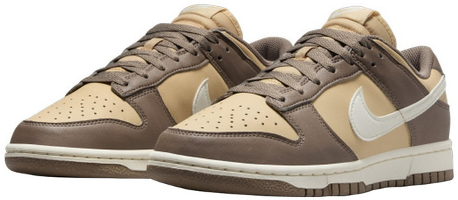 NIKE 耐吉 女款 DUNK LOW NEXT NATURE 低筒休閒鞋 DD1873-201