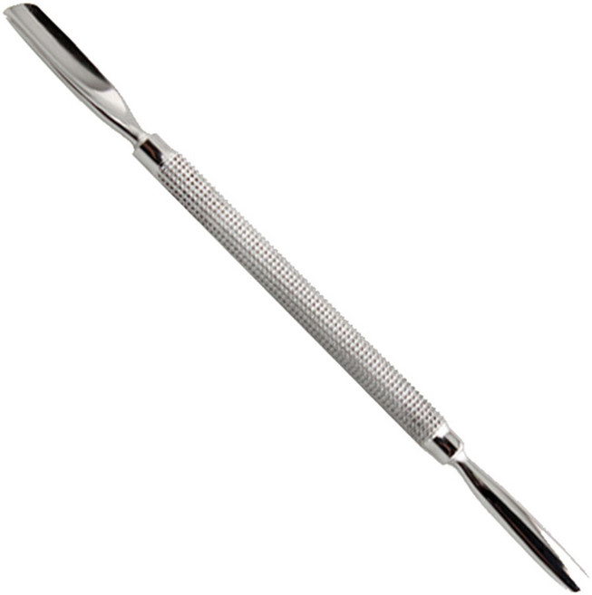 듀얼네일 큐티클 푸셔 IA9084, 1개