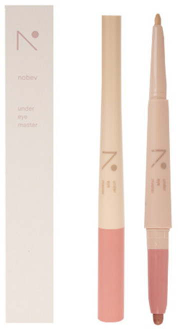 노베브 언더 아이 마스터, 03 에브리띵, 1개