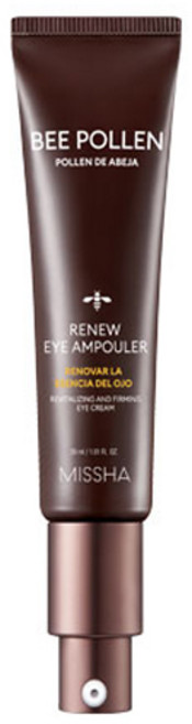 미샤 비폴렌 리뉴 아이 앰풀러, 30ml, 1개