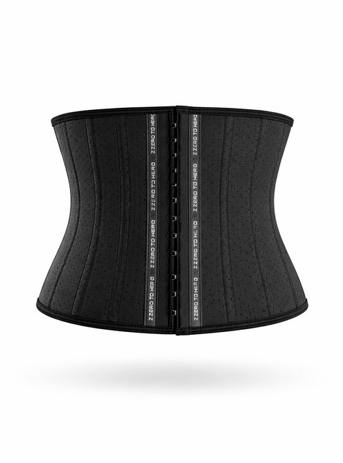 제로투히어로 올라운드 피트니스 코르셋 Type1 Short, 1개