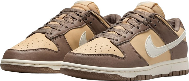 NIKE 耐吉 女款 DUNK LOW NEXT NATURE 低筒休閒鞋 DD1873-201
