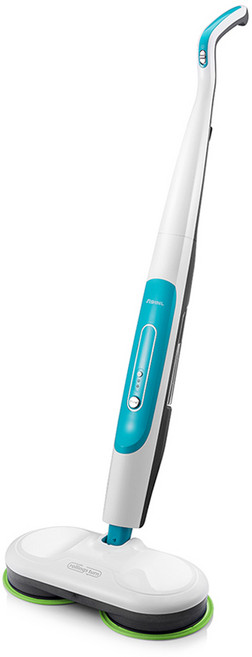 신일 스팀 물걸레 청소기, SDC-C1450SB, 혼합색상