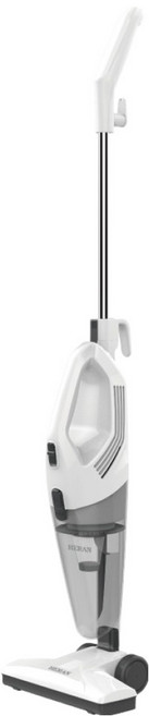 HERAN 禾聯 600W 直立式手持 吸塵器 Crevice Tool Dusting Brush 白色 HVC-60AB010