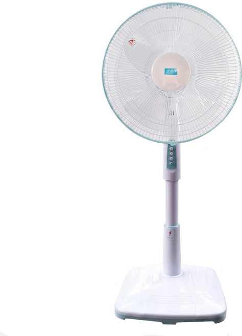 友情牌 立扇 台灣製造 45W 原廠馬達 16吋 KA-1658