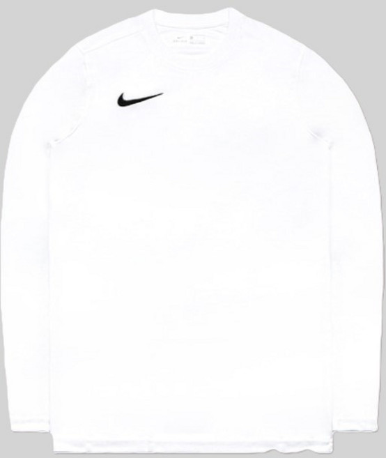 나이키 남성용 드라이 스우시 긴팔 티셔츠