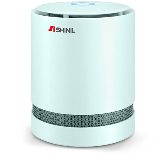 신일 에어퓨어 미니 공기청정기, SAR-D410MT